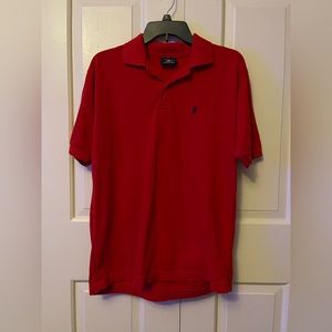 Polo Sport polo shirt
